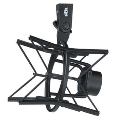 Heil Sound PRSMB Shockmount for PR40 / Black