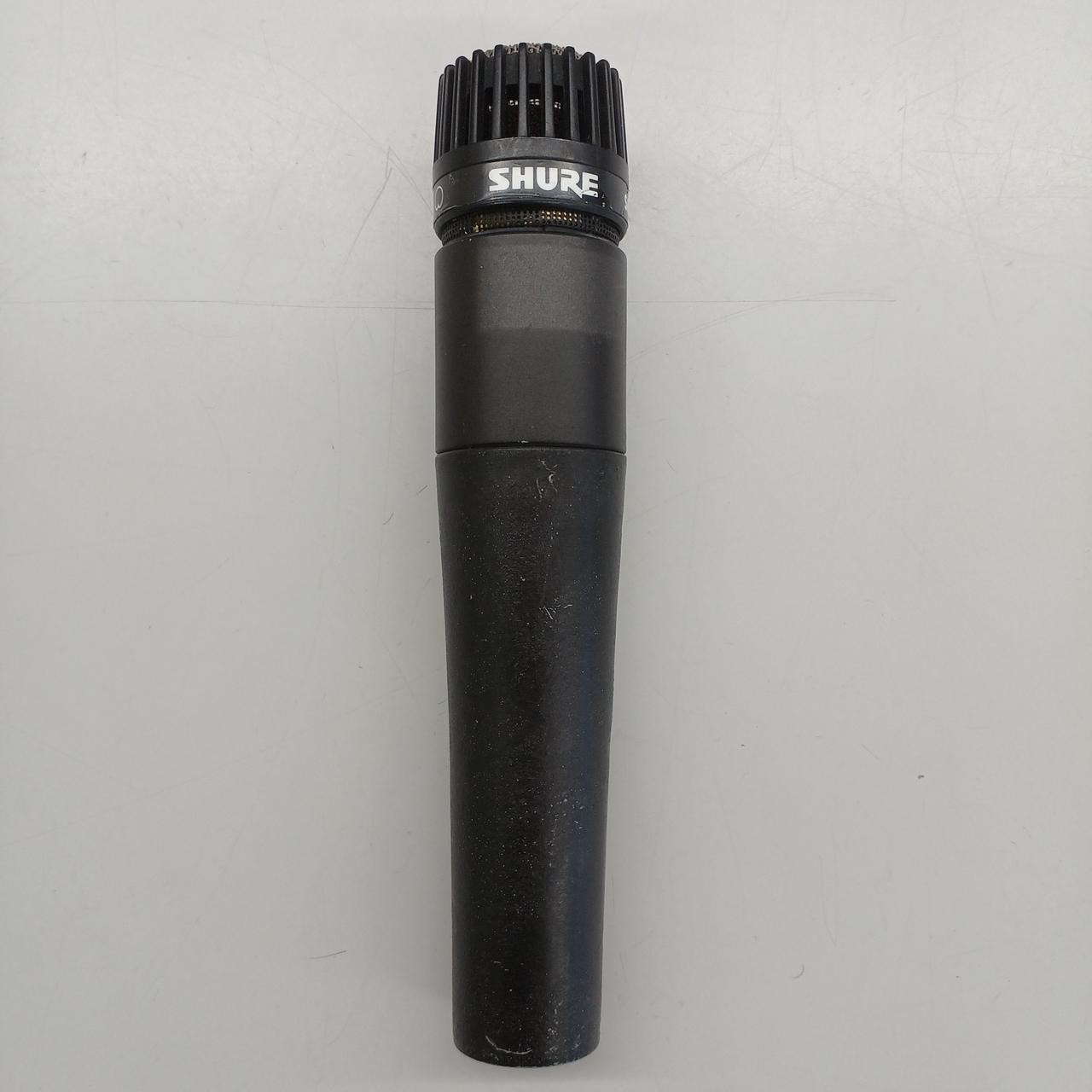Shure SM57 Dynamic microphone From Japan