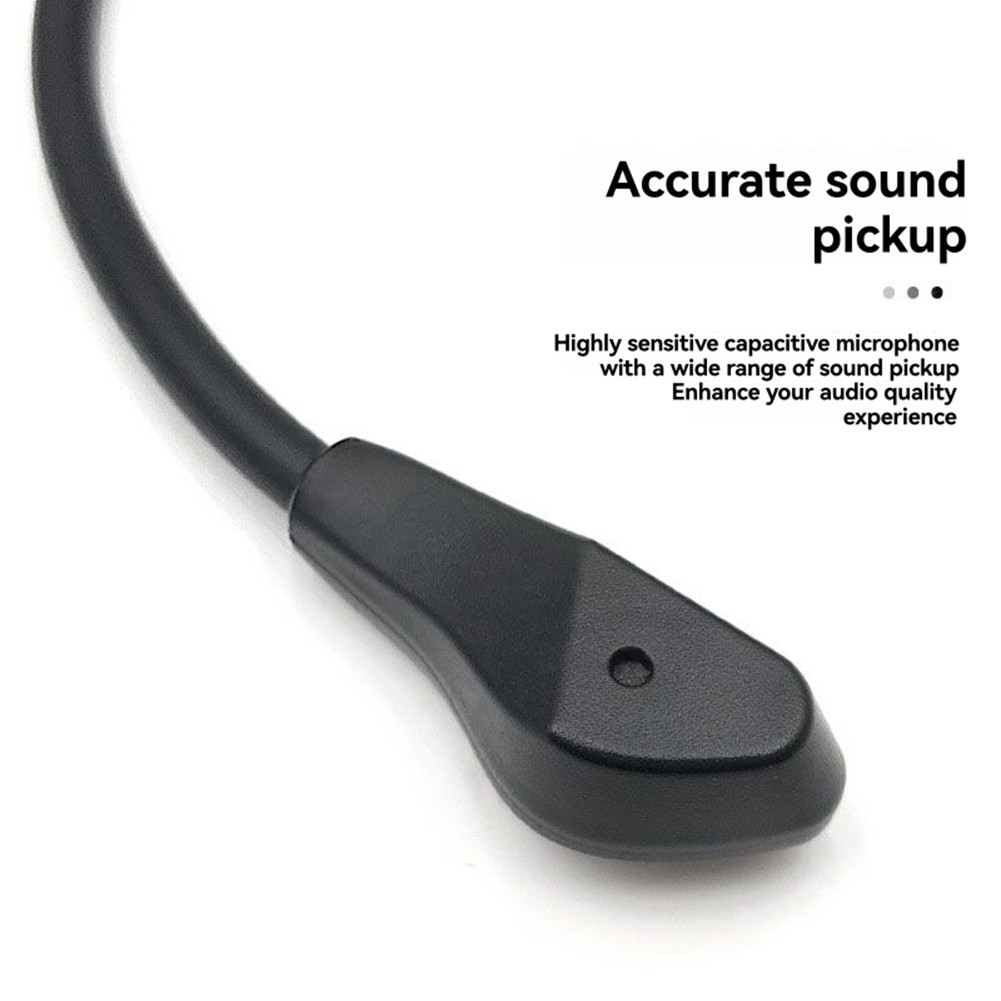 Headphone Microphone Repair with 3.5mm Plug for Headphones R9W85210