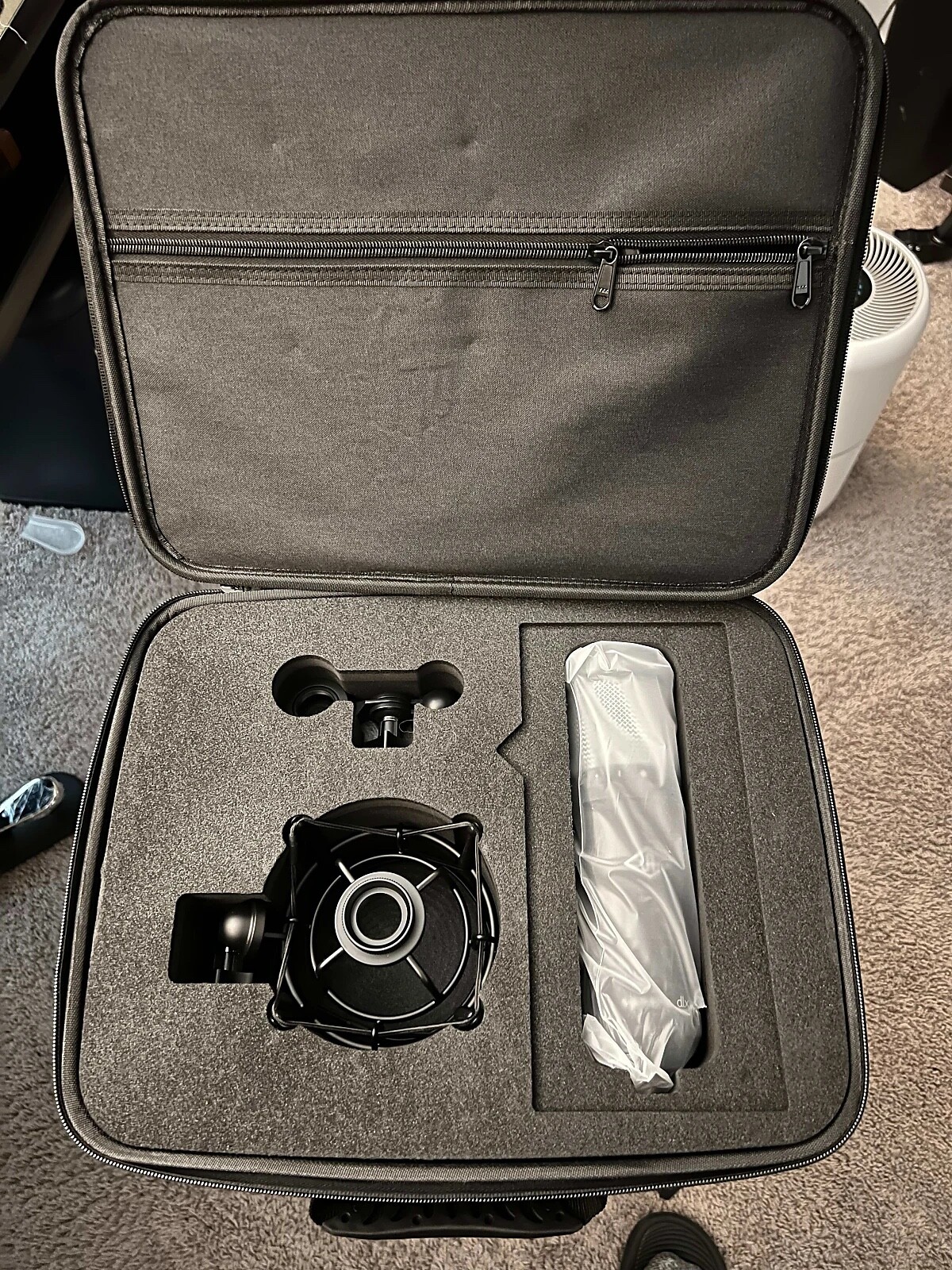Universal Audio Sphere DLX