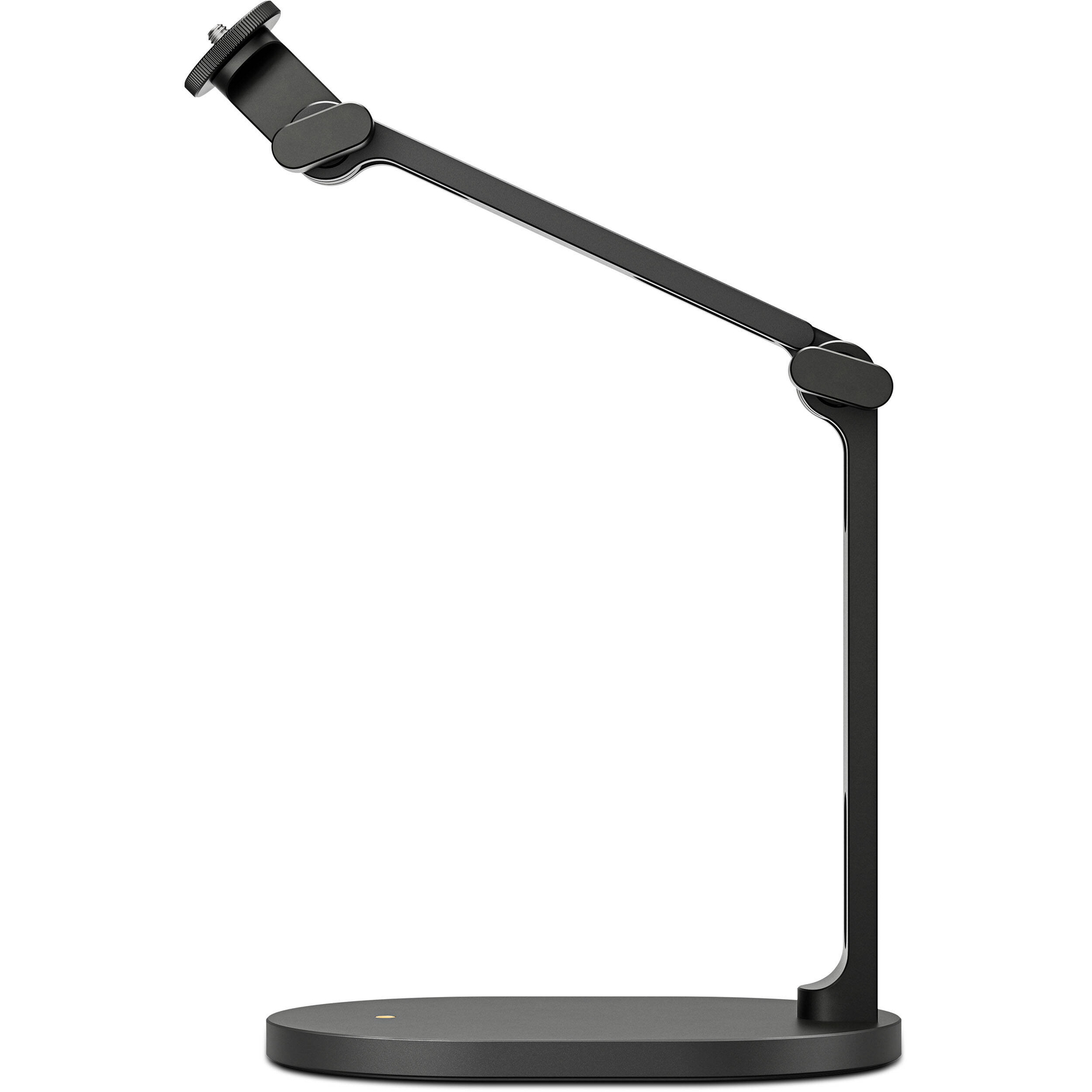 Rode DS2 Desktop Studio Arm for Microphones with Rode XLR Cable (10′ Orange)