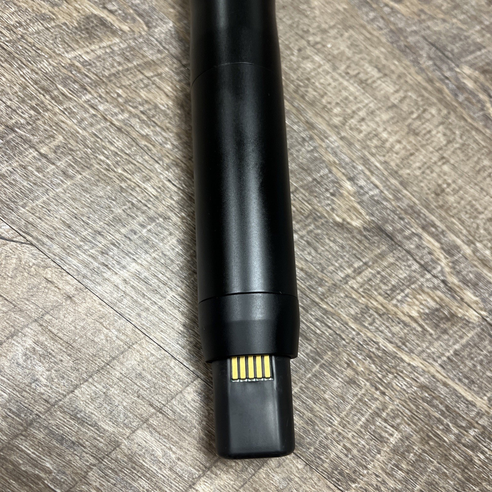 Shure ULXD2/SM58 V50 Digital Handheld Transmitter with SM58 Capsule 174-216 MHz