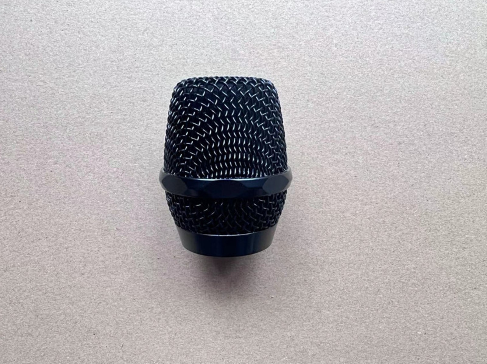 Wireless Microphone Housing Grille Head Switch Tail Cap for JBL VM200 VM300 Mic