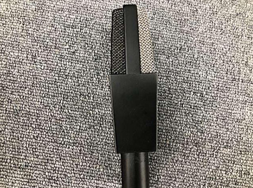 AKG C414 B-ULS Multi-Pattern Large Diaphragm Studio Condenser Microphone