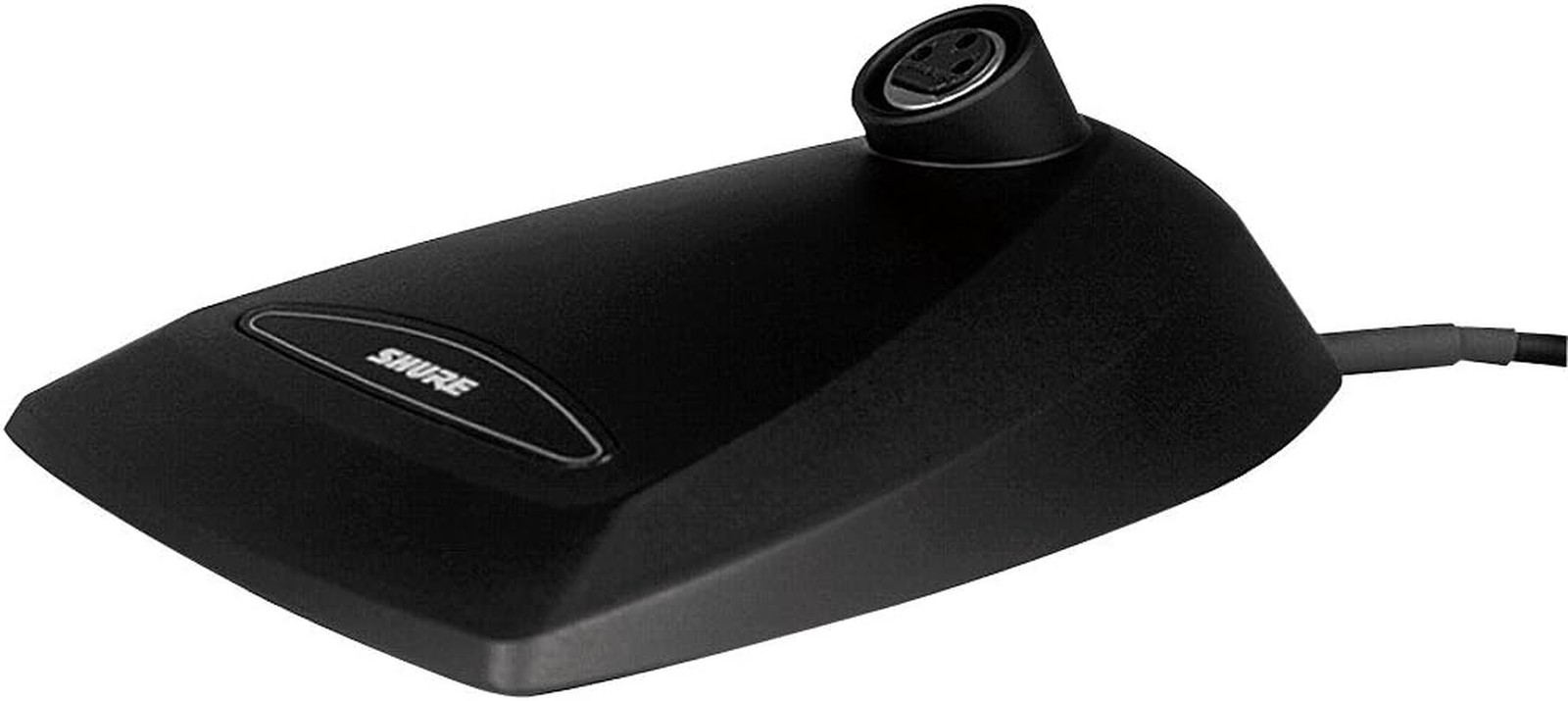 A412B Gooseneck Microphone Base