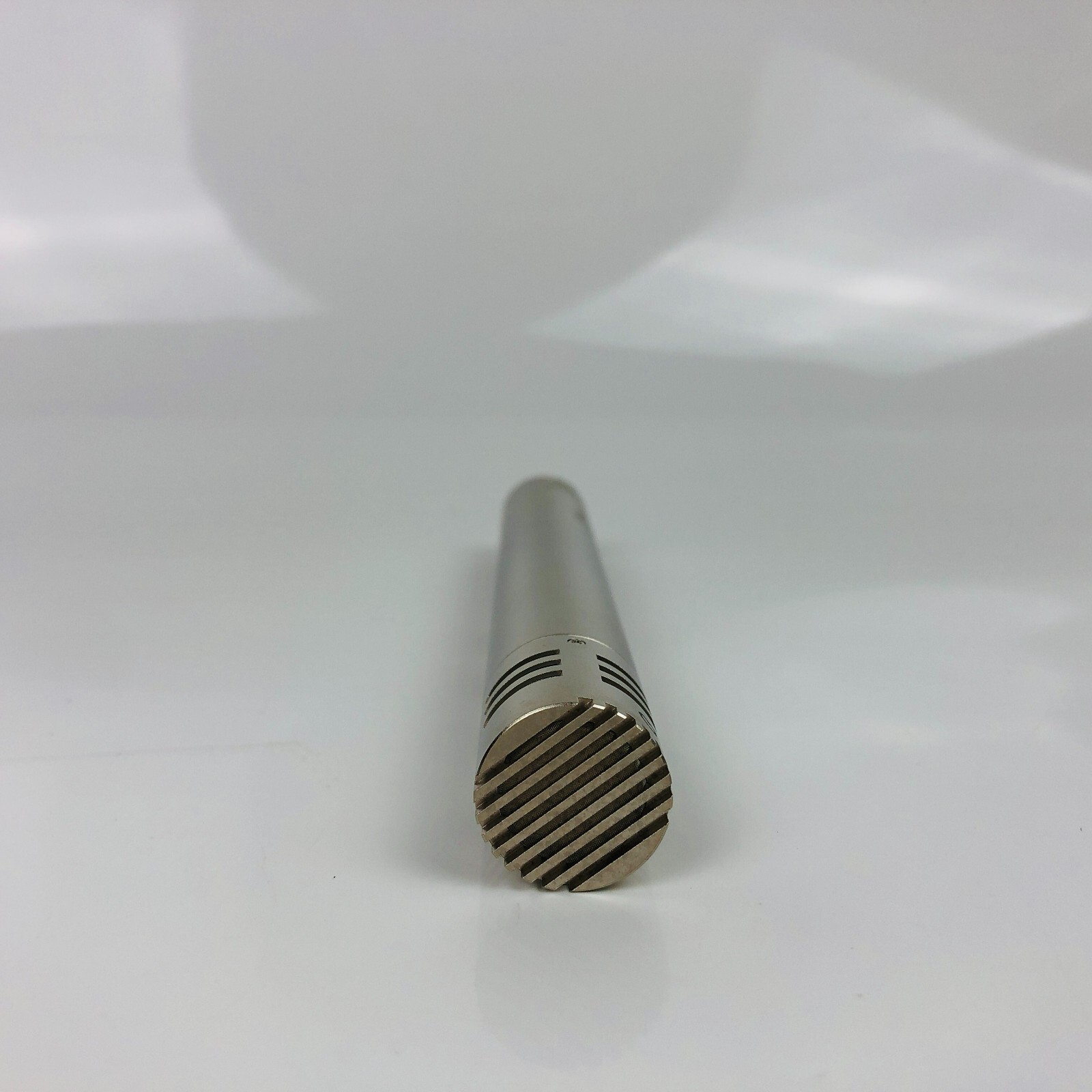 AKG C451B Reference Small Diaphragm Condenser Microphone Guitar Piano Tested
