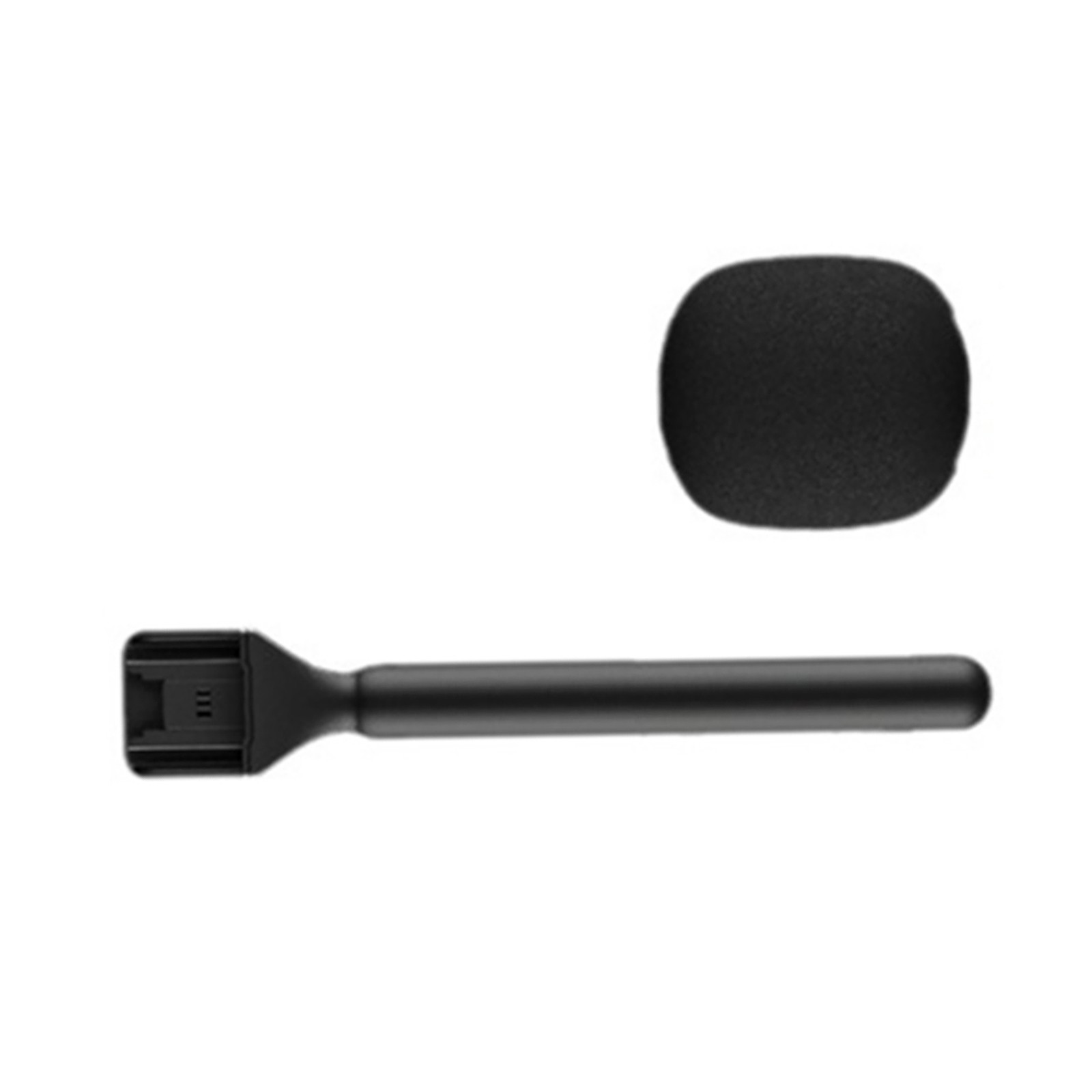 Handheld Interview Mic Adapter Mount Part For DJI Mic Wireless Microphone