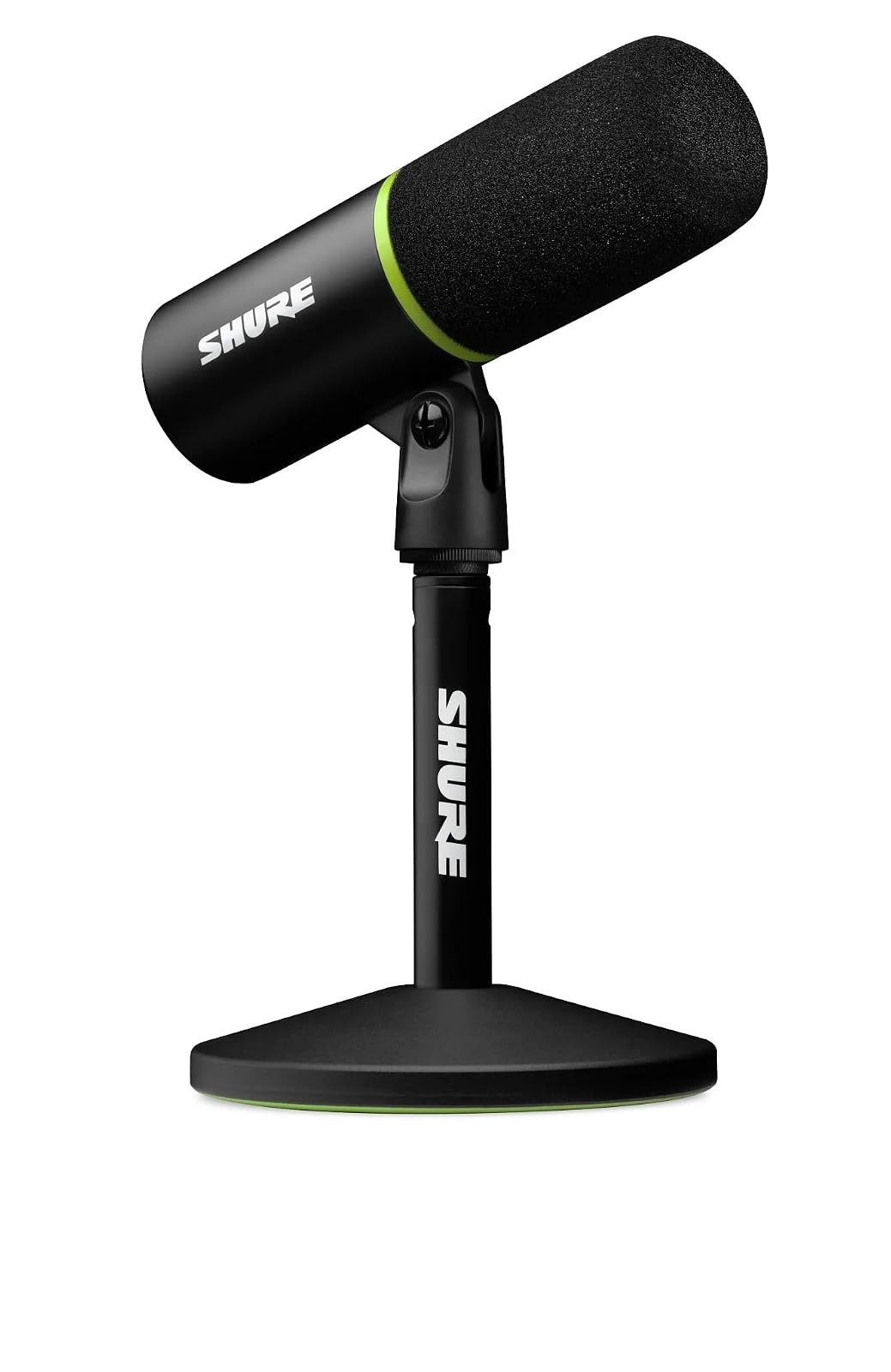 Shure MV6 USB Gaming Microphone Dynamic for Streaming