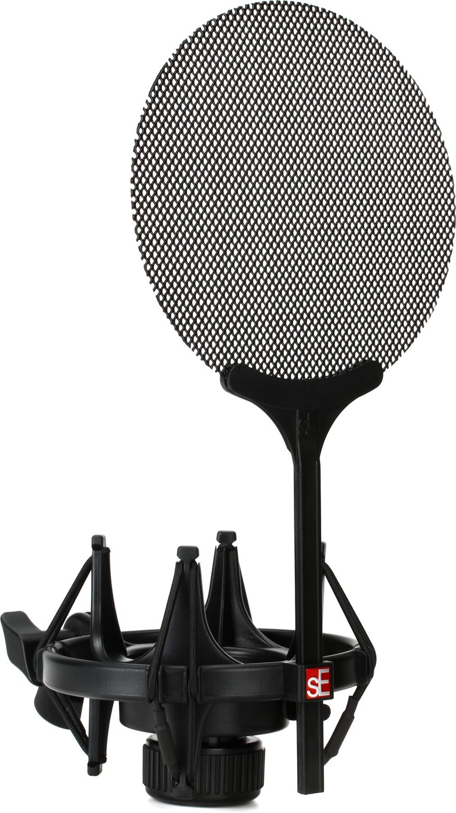 sE Electronics ISOLATION-PACK-U (5-pack) Bundle