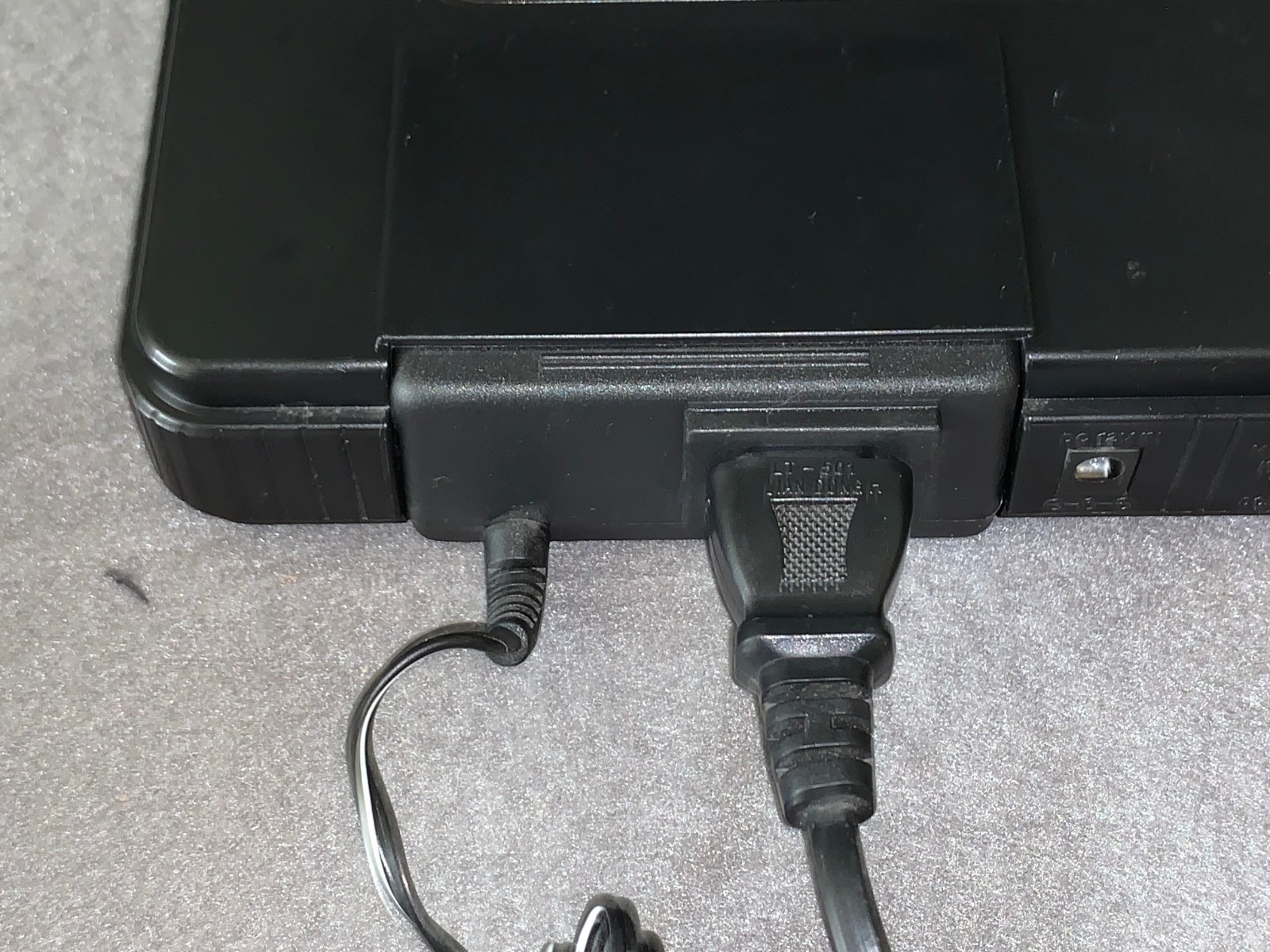 Audio-Technica 200 Series Wireless Microphone System 170.245MHz