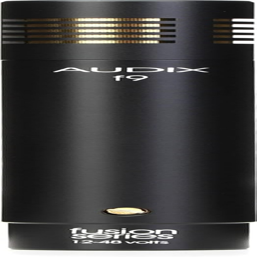 F9 All-Purpose Pencil Condenser Microphone