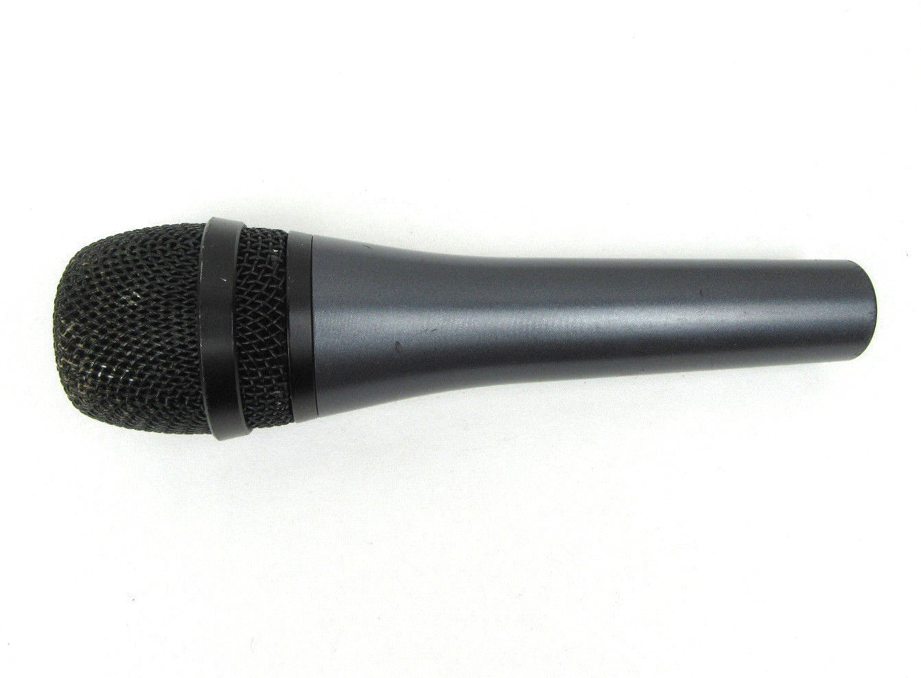 Sennheiser E835 Dynamic Cardioid Microphone – Used, Free Shipping