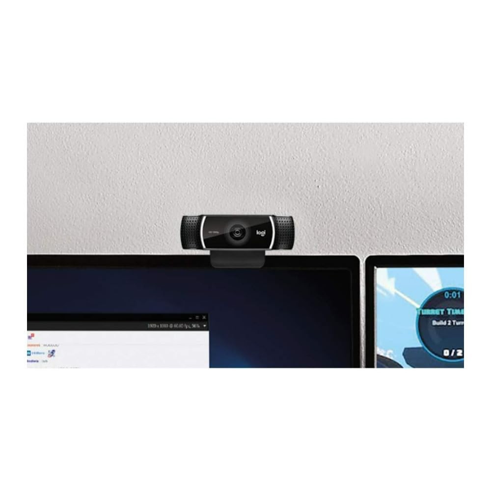 Blue Microphones – Pro Streamer Pack with Blue Yeti USB Microphone & Logitech