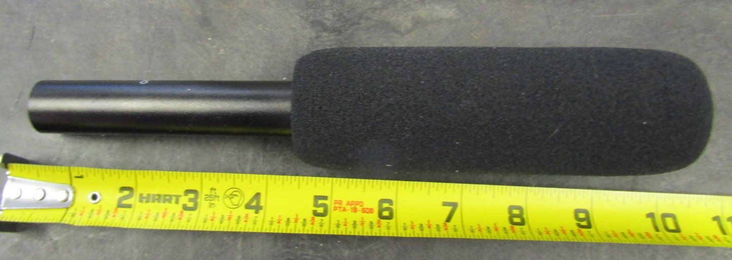Acacia Audio LIZ-Shotgun M Condensor Microphone