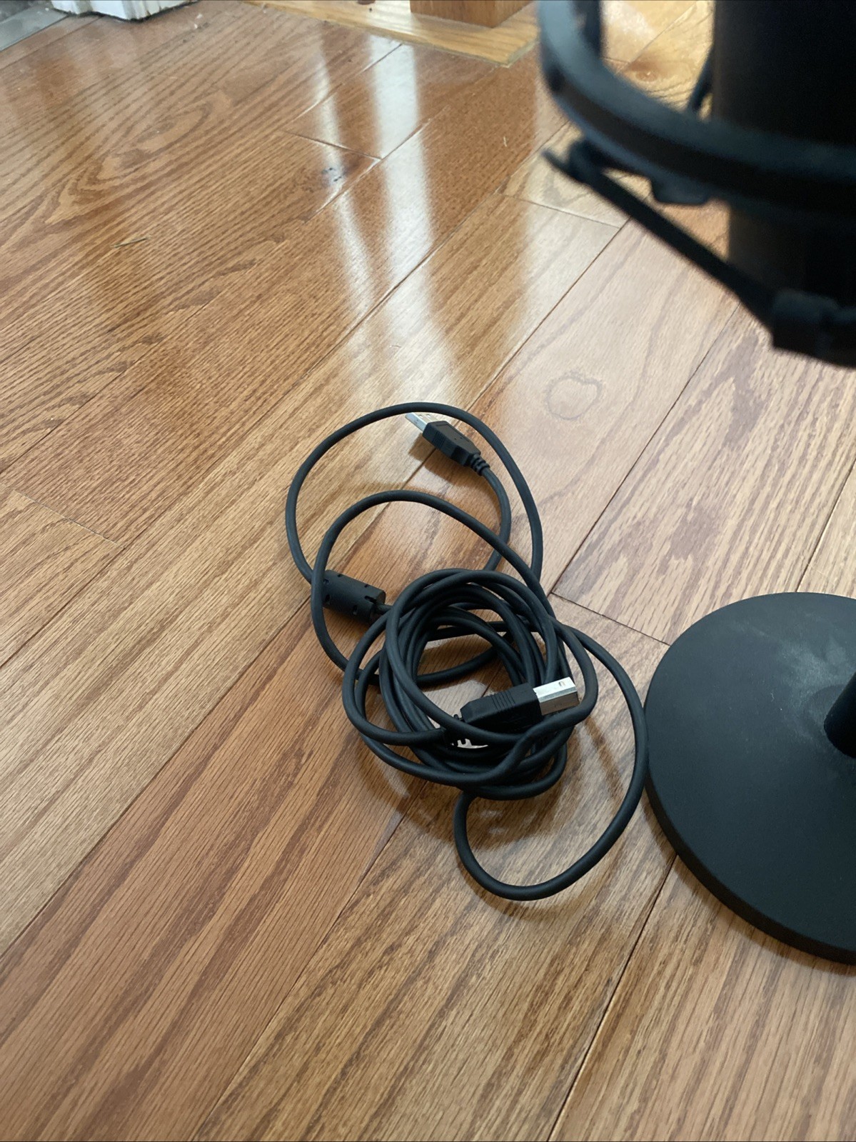 MAONA Recording Microphone
