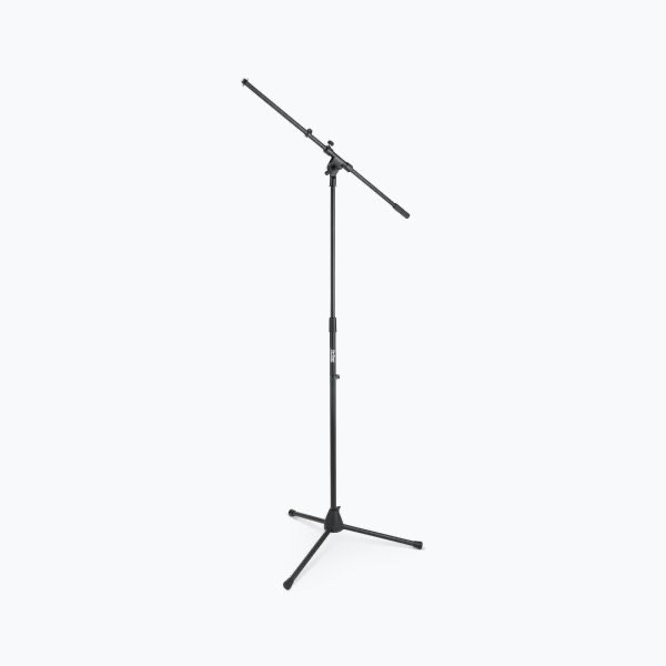 Samson C03U Studio Condenser Mic + SP01 Shock Mount + OnStage Mic Stand + Shield