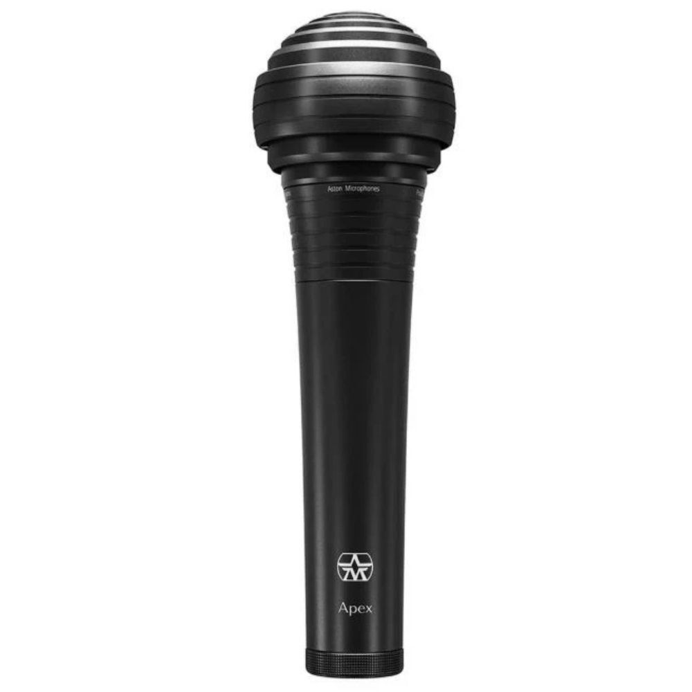 Aston Microphones Apex Microphone – Void