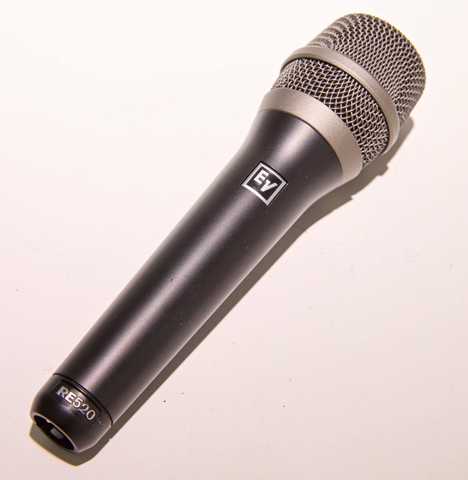 Electro-Voice Re520 Condenser Microphone