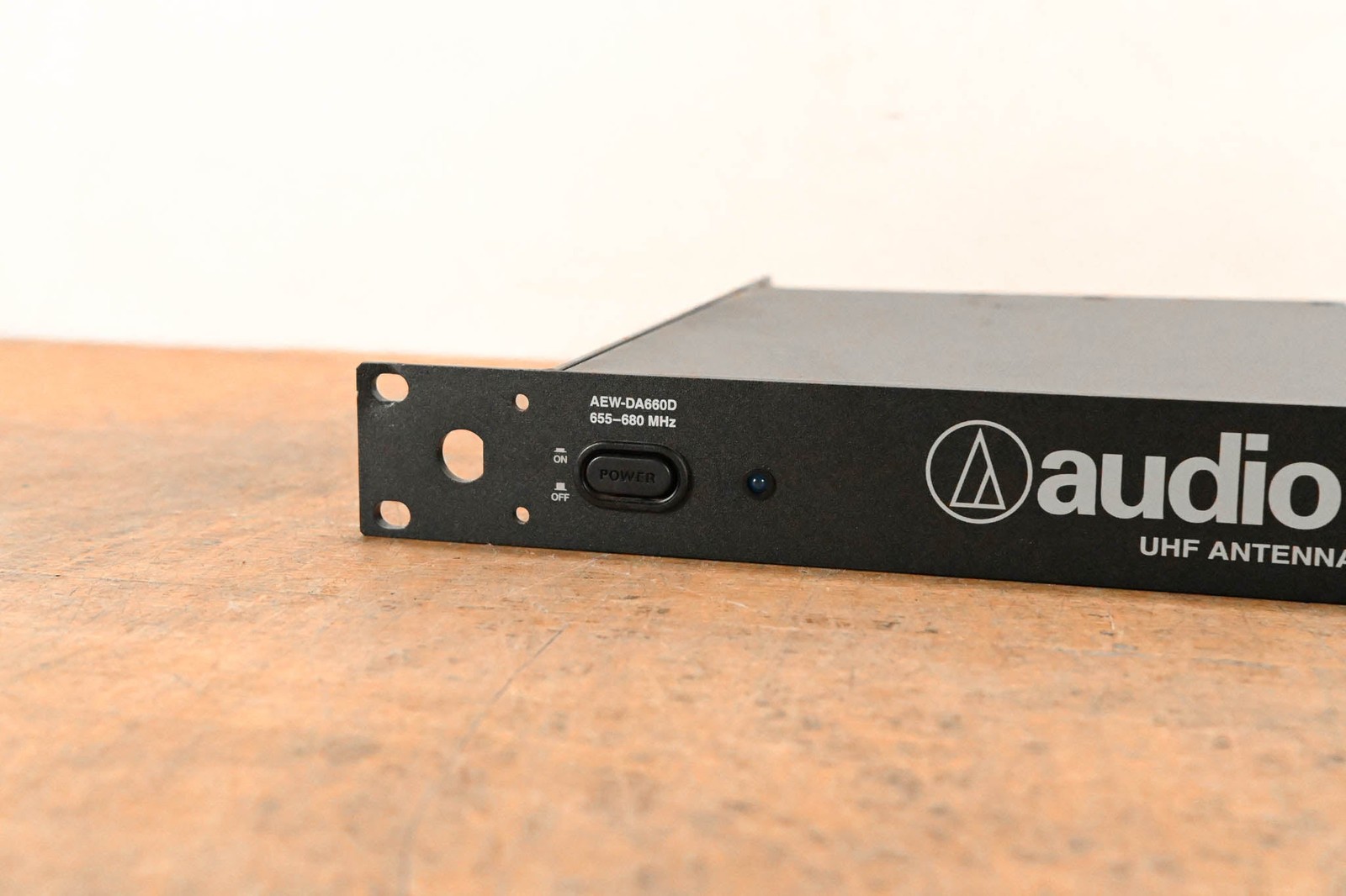 Audio-Technica AEW-DA660D UHF Antenna Distribution System CG01R6D
