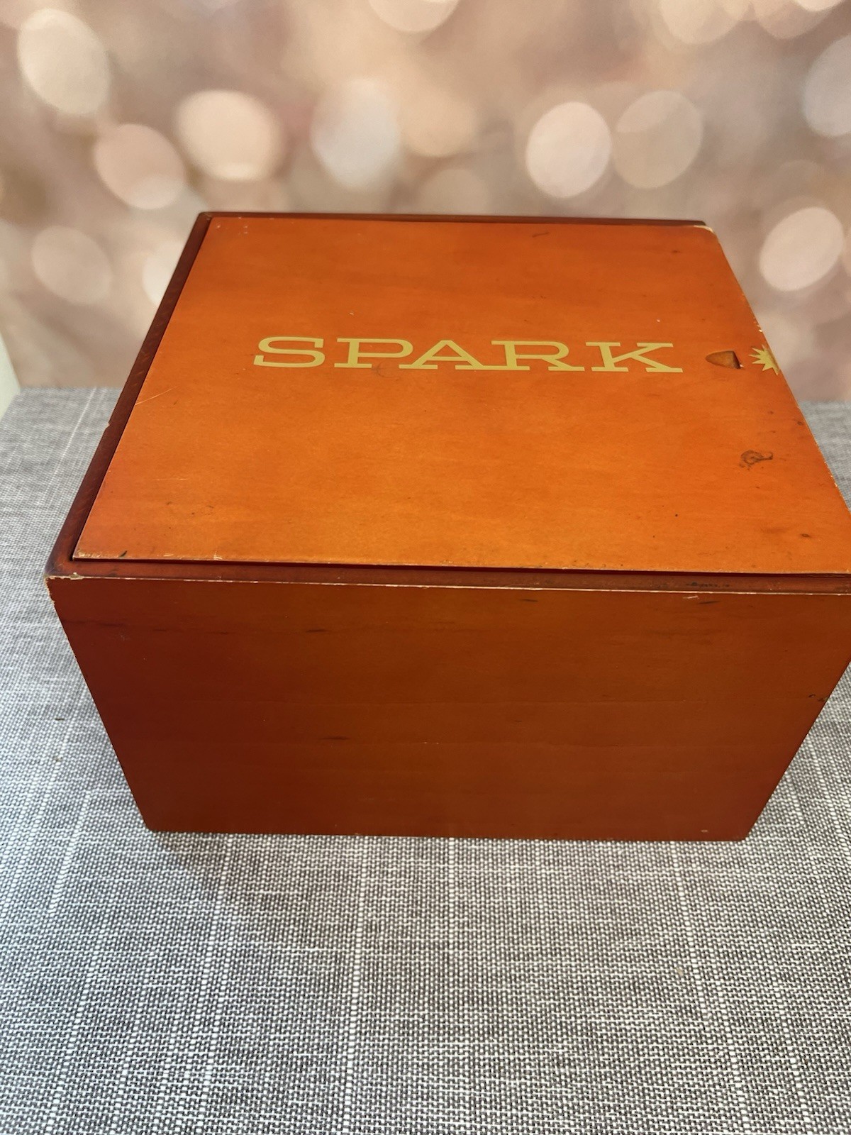 Blue Spark SL Large Studio Condenser Mic Professional Recording – RED