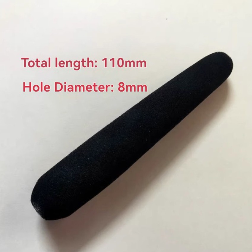 Wired Conference Microphone Cover Foam Cover Windshield for Sennheiser ME36