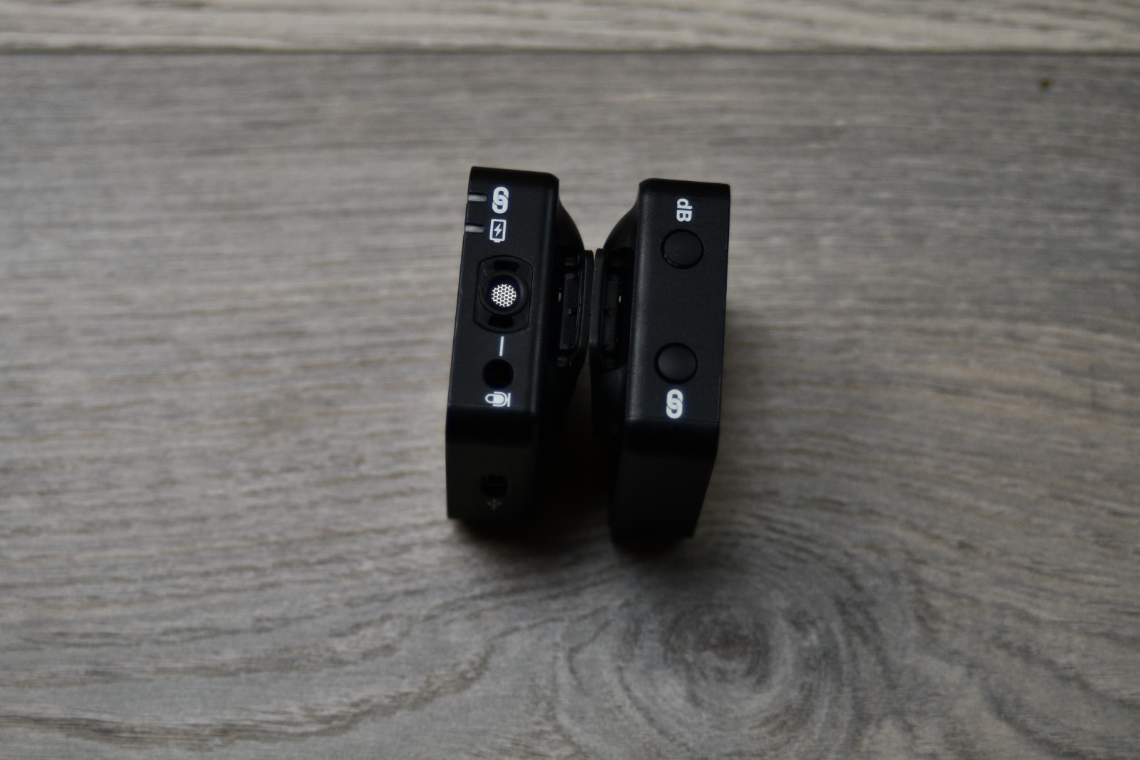 Rode Microphones Wireless GO Compact Microphone System