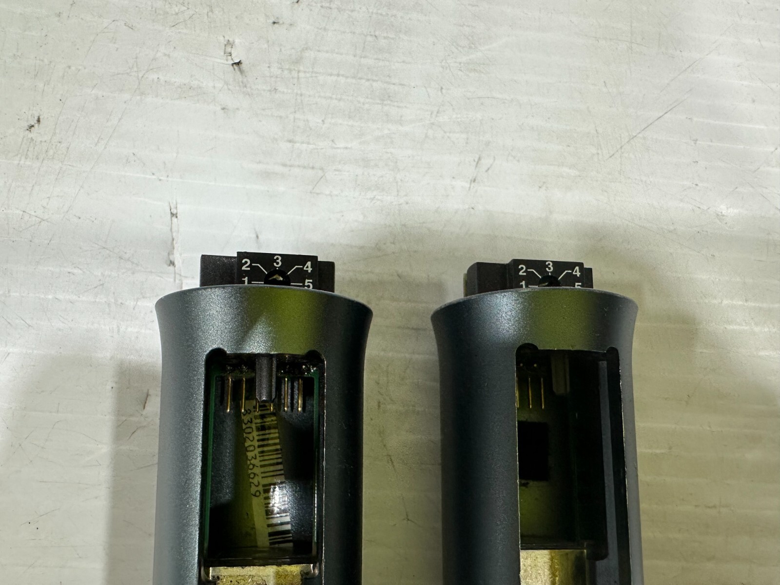 Sennheiser SKM5000 Freq 653.625-662.625MHZ Microphone #2746 (One)THS