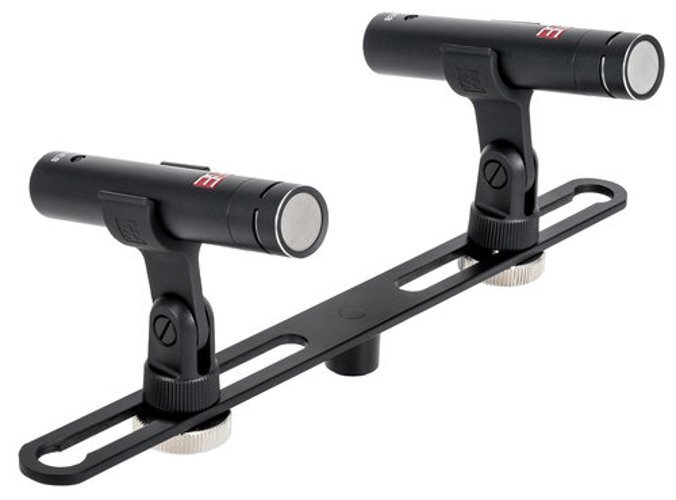 SE Electronics SE8-SP Cardioid Microphone, Matchd Pair