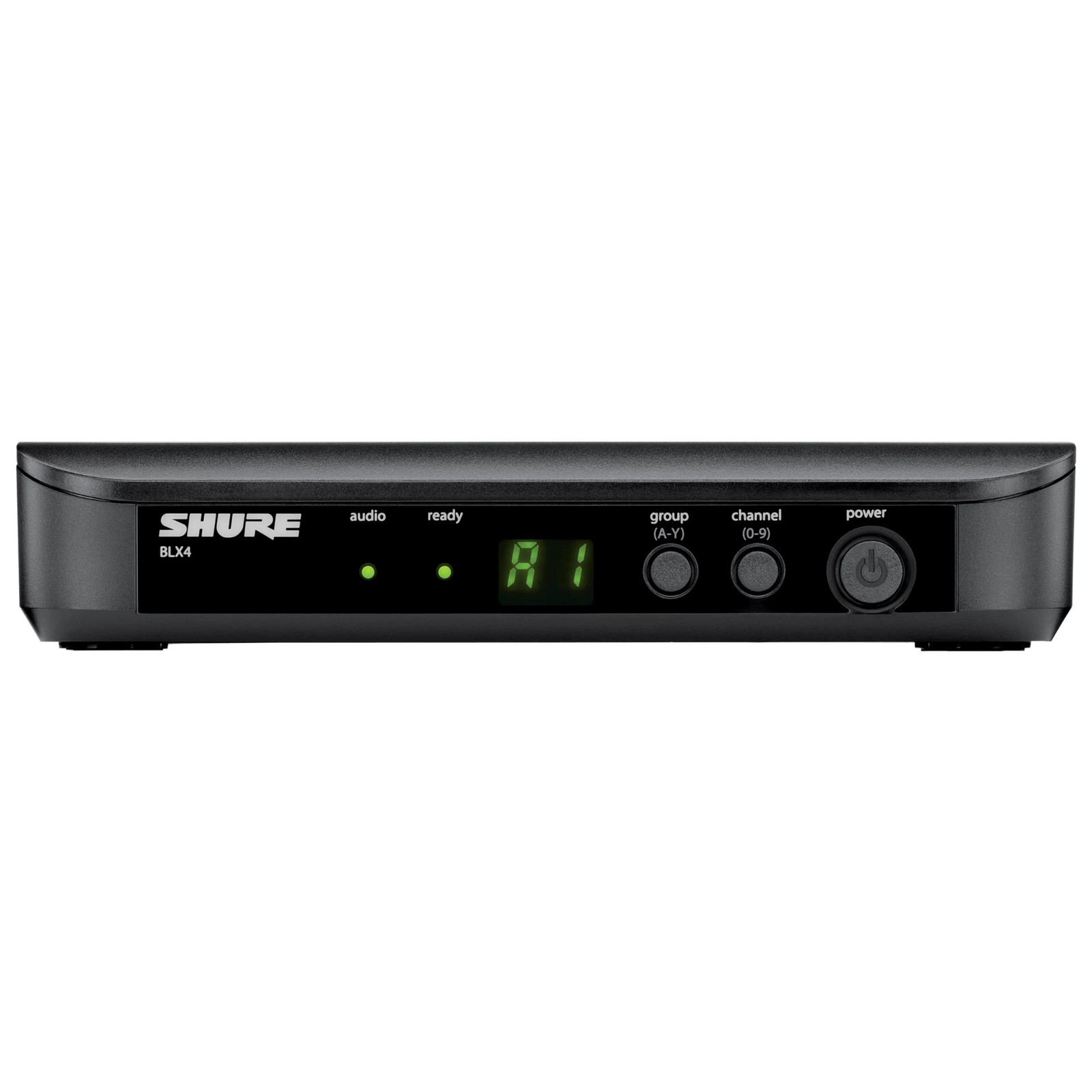 Shure BLX14/PGA31 Headset Wireless Microphone System, H11 Band