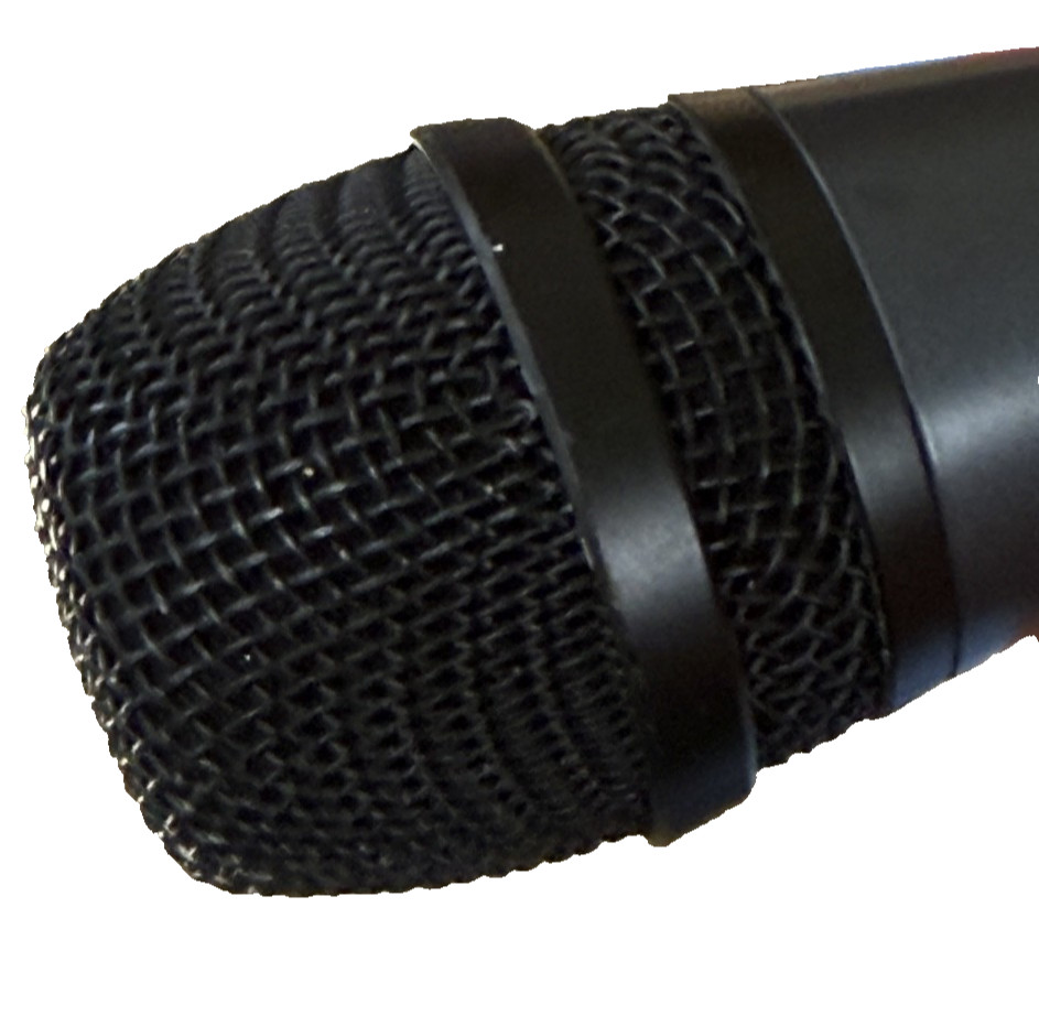 Sennheiser E835 Dynamic Cardioid Vocal Microphone, Used, Good Condition.