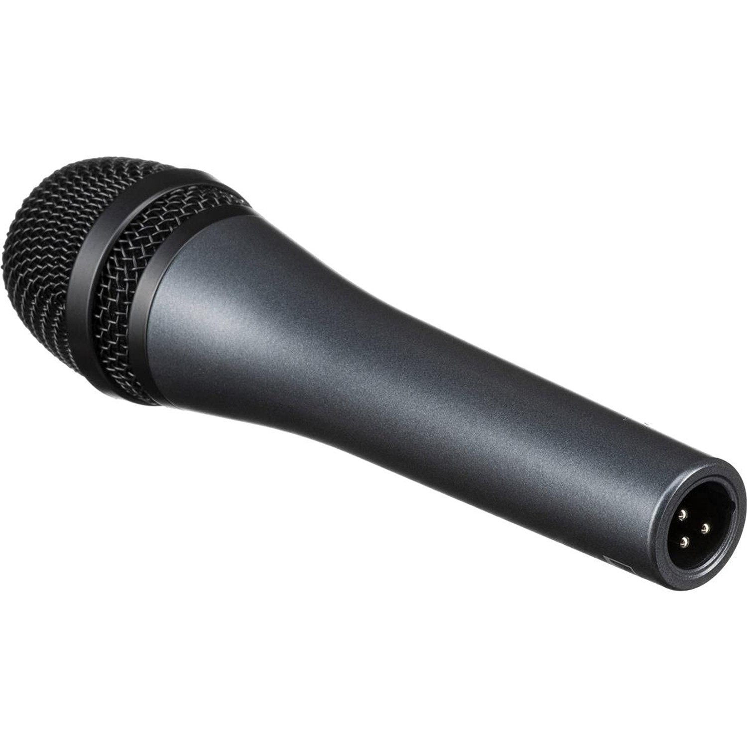 Sennheiser Pro Audio Professional E 835 Dynamic Cardioid Vocal Microphone, Wi…