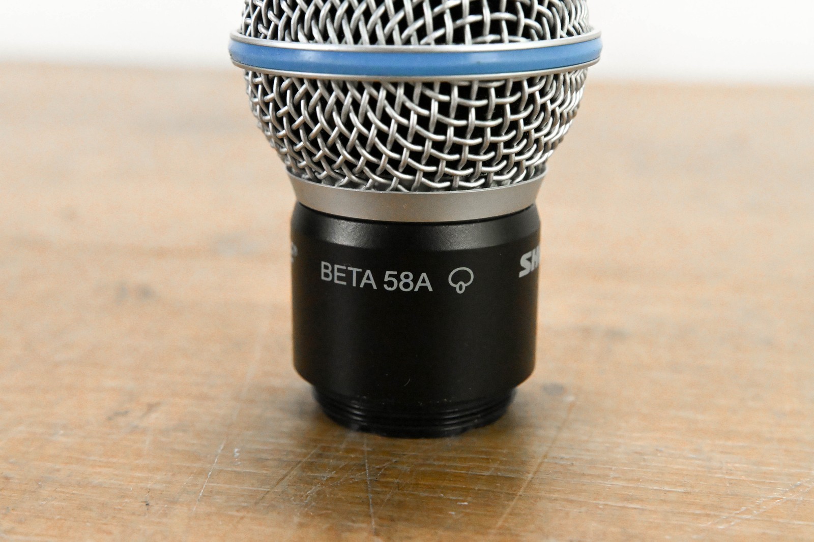 Shure RPW118 Wireless Beta 58A Cartridge CG01ZG2