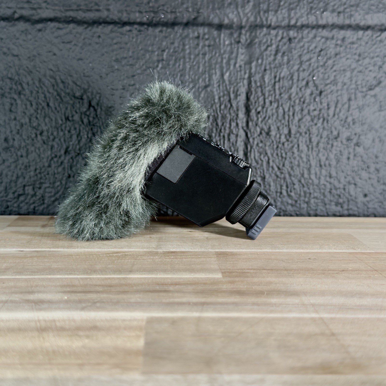 Sony ECM-B10 Shotgun Microphone