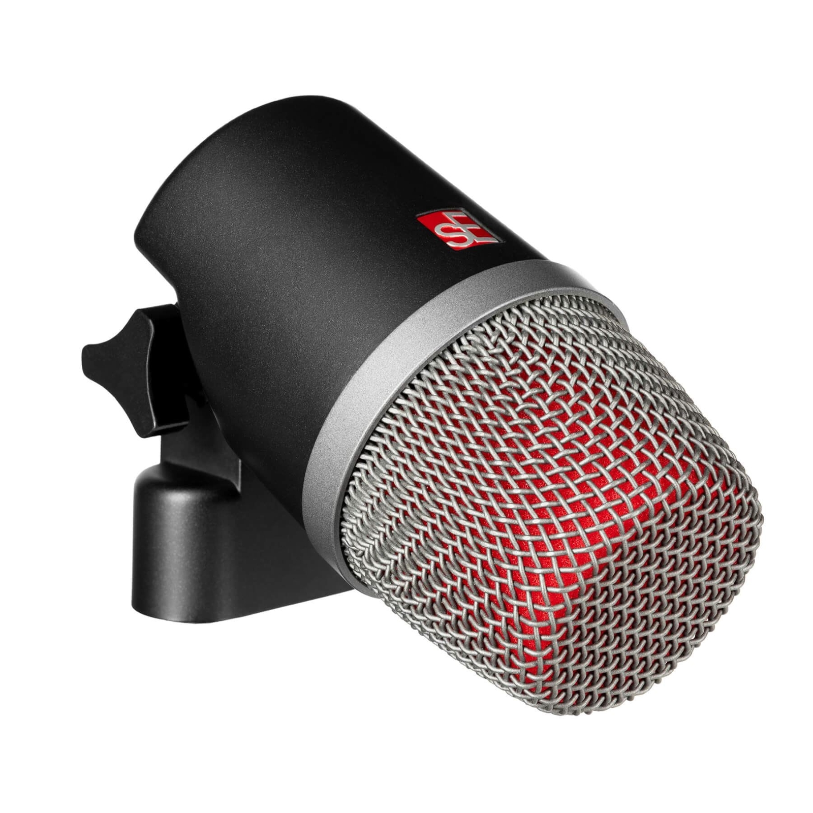 sE Electronics V-KICK Supercardioid Dynamic Bass Kick Drum Microphone VKICK Mic
