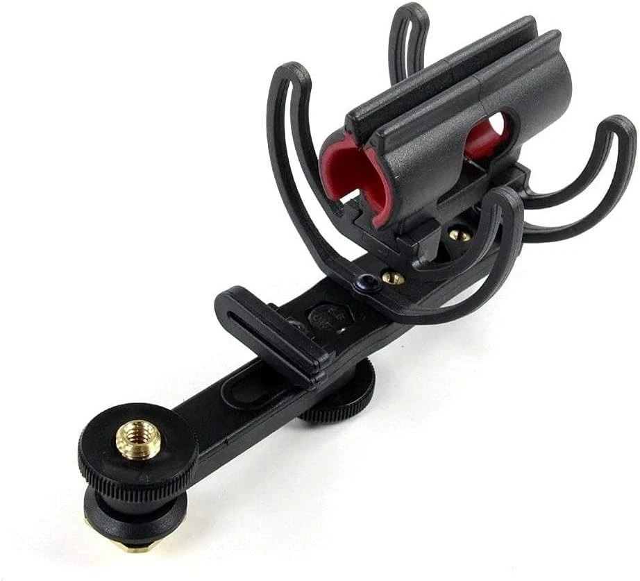 NEW Shure A89M-SH Rycote Shoe Mount Shock Mount VP89S VP89M Microphone