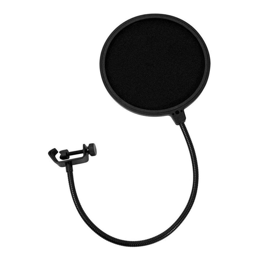 Lewitt LCT-240 Pro Condenser Microphone (Black) 7.5 x 9.5 x 3.5 inches, Black