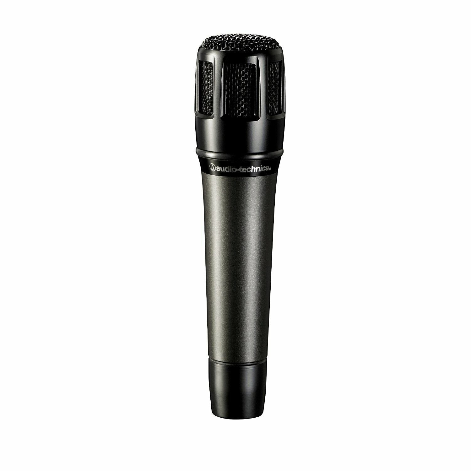 Audio Tech ATM650 Dynamic Cable Professional Microphone