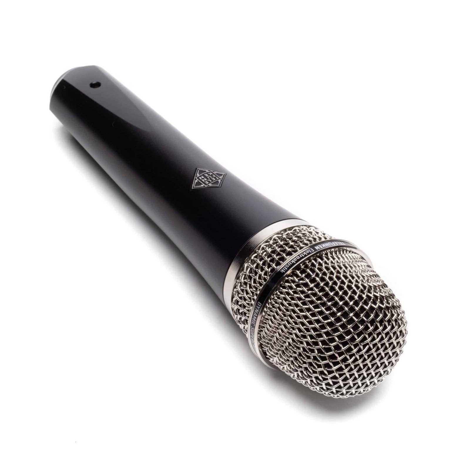 Telefunken M 80 Handheld Vocal Microphone