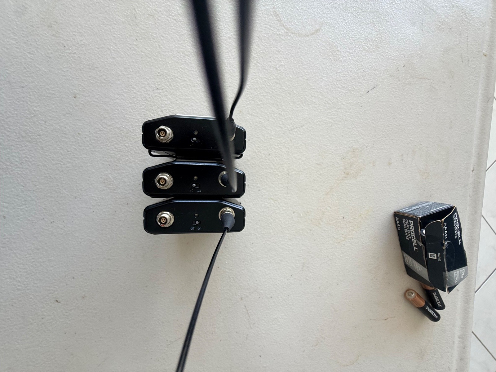 Shure Axient AD1