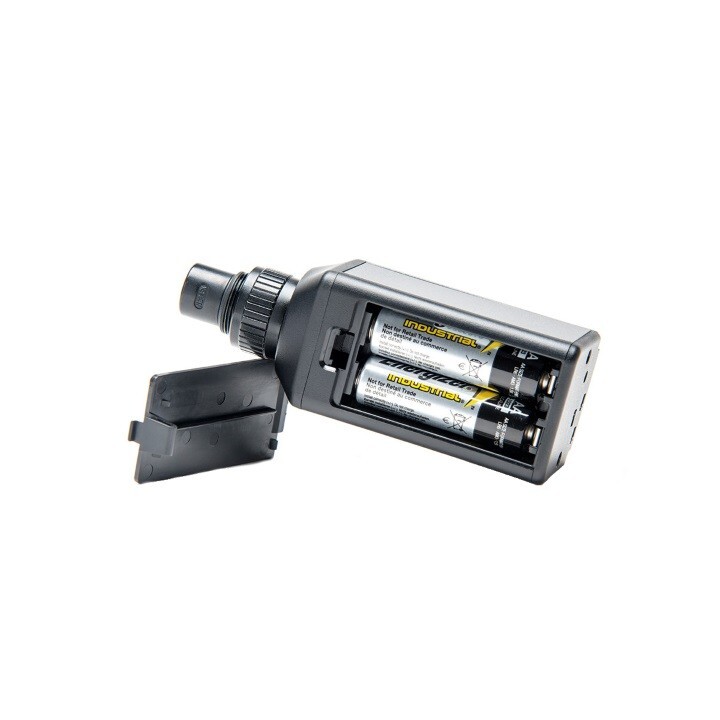 Azden 2000XT – 2000 Series Audio Microphone Receiver Wireless AZD2000XT