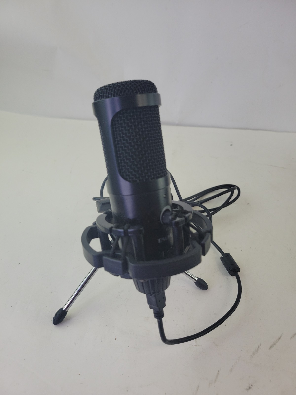 DSCHLZY Microphone With Mount .