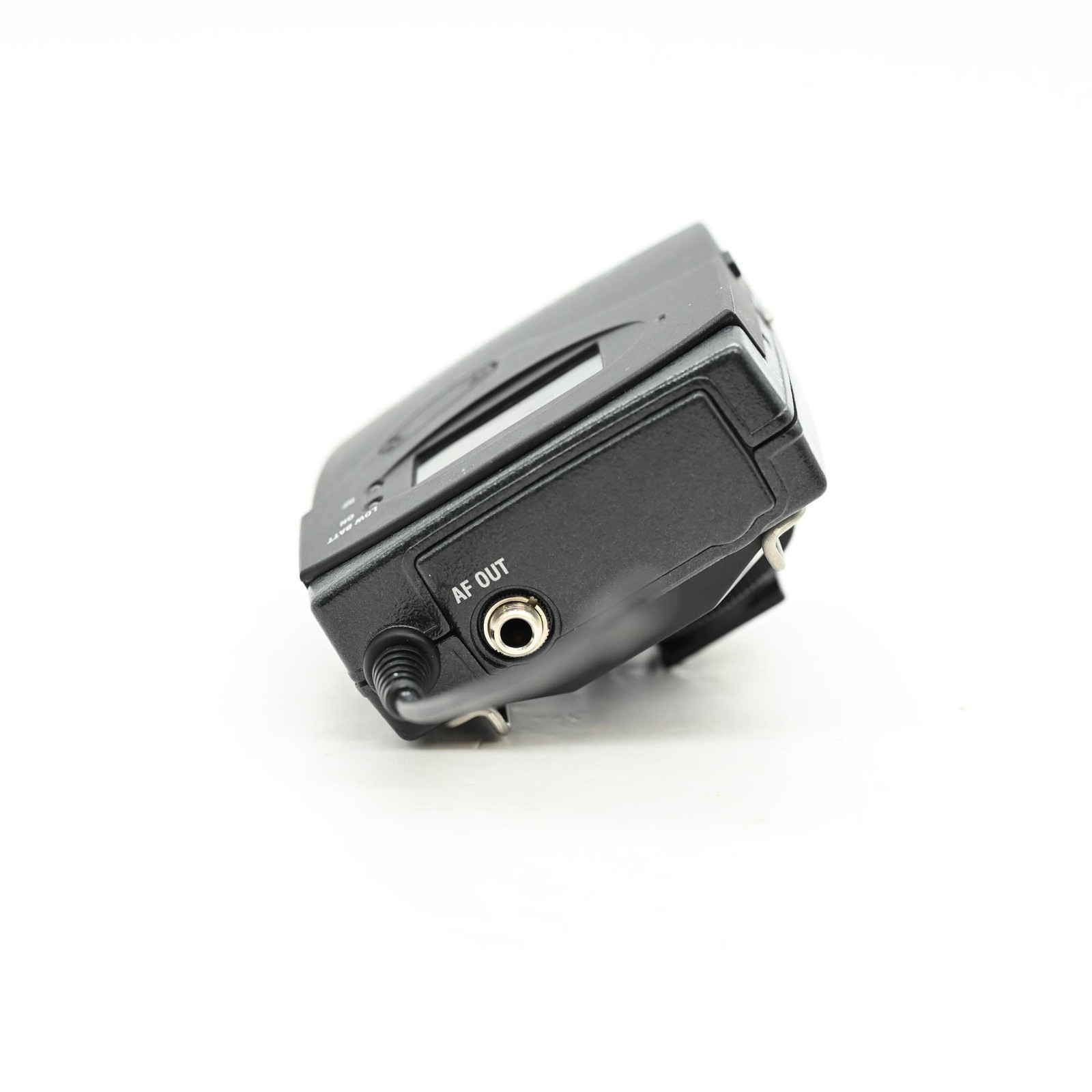 Sennheiser EK 100 G3 Wireless Bodypack Receiver B (626-668 MHz)[EW 100 G3] #164