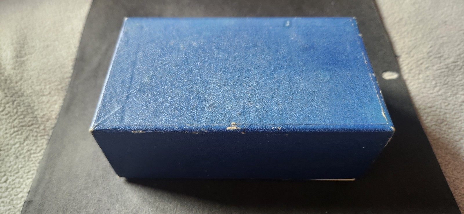 Vintage Calrad DM-9 Dynamic Microphone Bullet (NOS) made in Japan