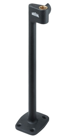 Heil RS-1 12-Inch Riser for PL2T, SB-2 and HB-1 Booms