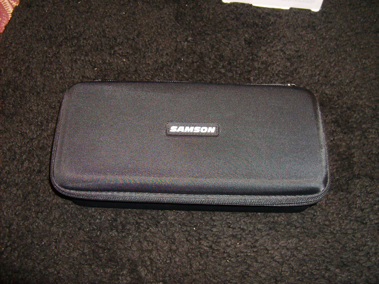 Samson Go Mic Mobile