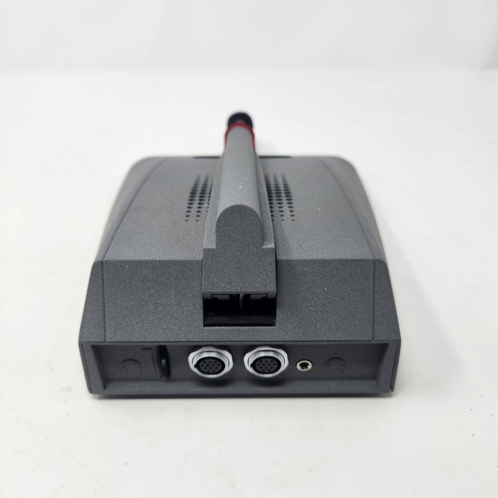 Shure Conference One i Mic Microphone C1-D1 Untested