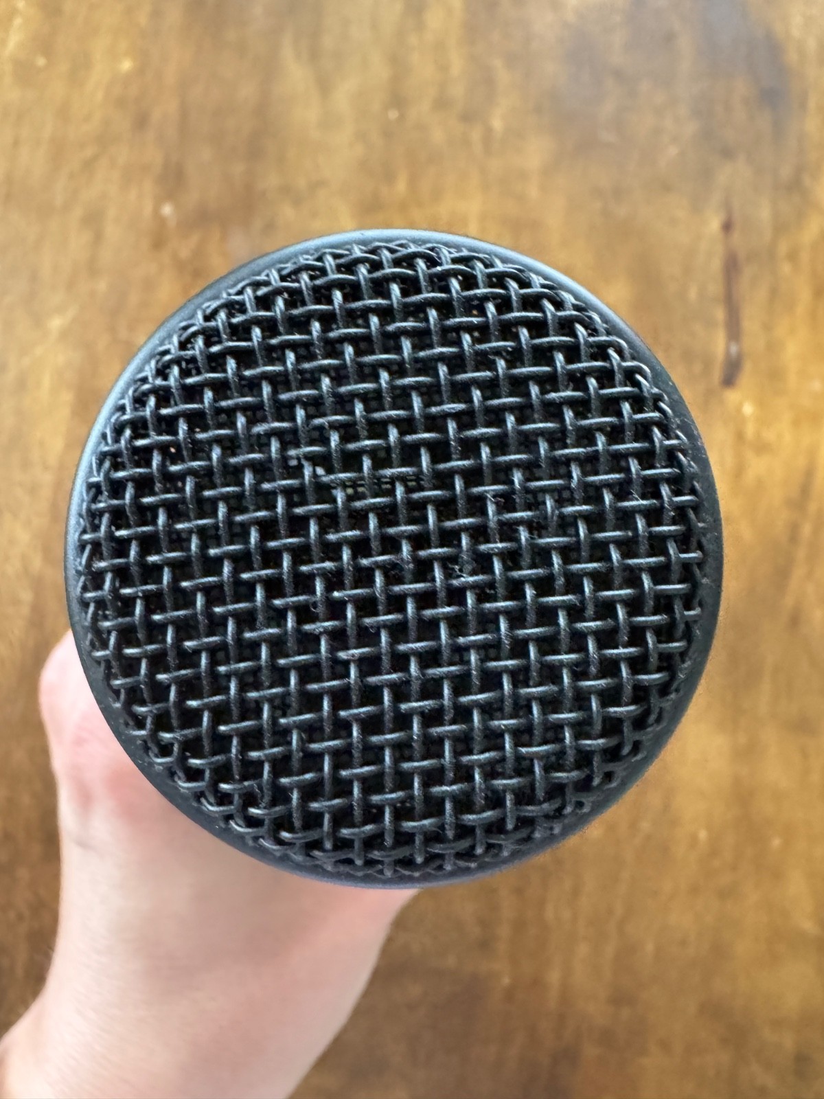 Audio-Technica AT2020