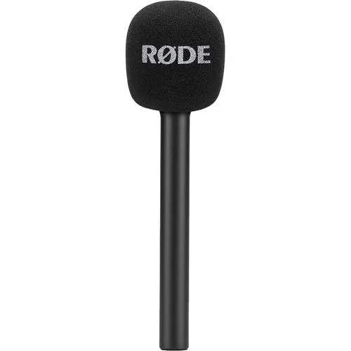 Rode Wireless GO (Gen 3) Wireless Mic System (Lilac) with 2x Inteview GO