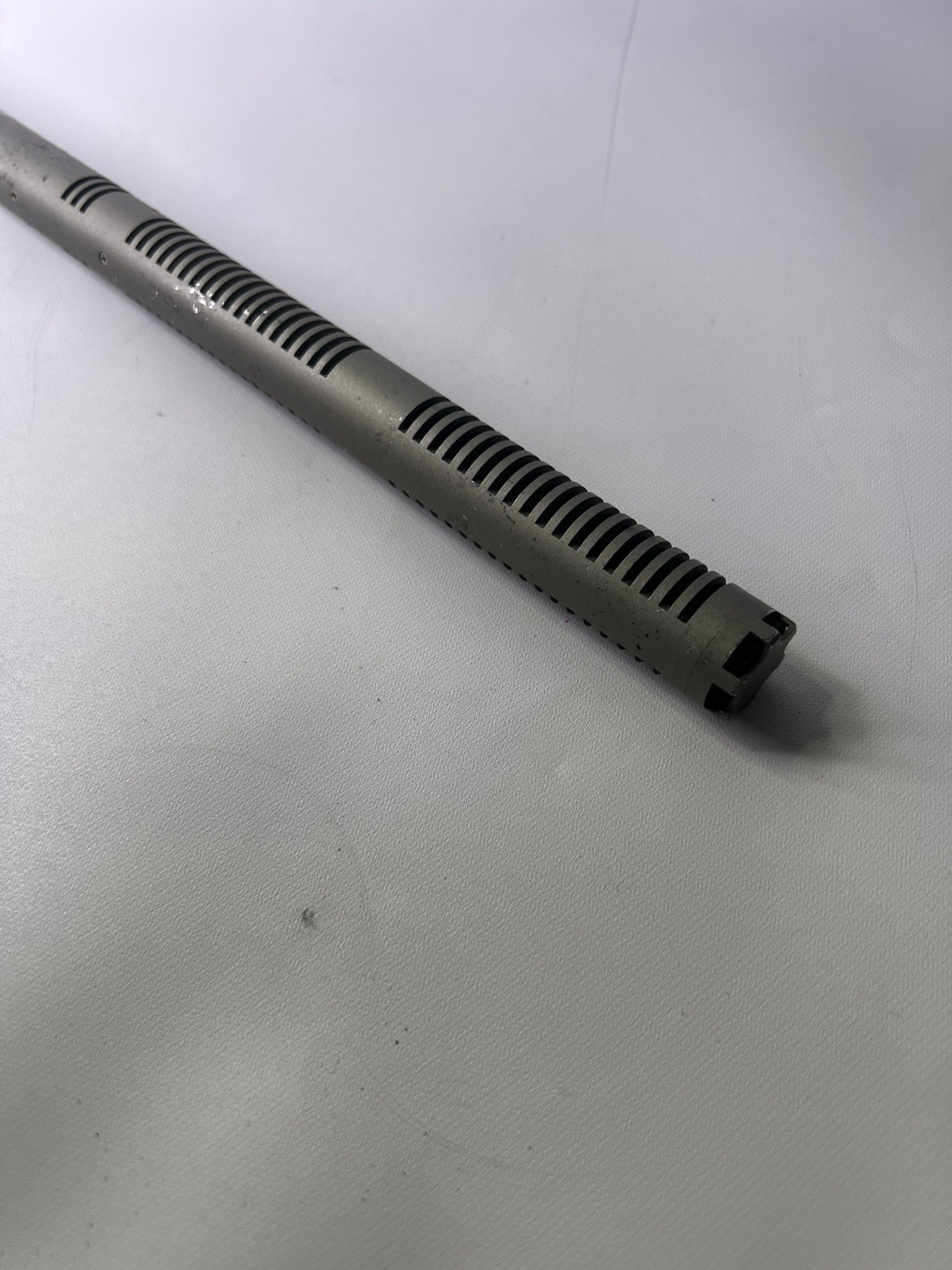 Audio-Technica AT835 Cardioid Microphone