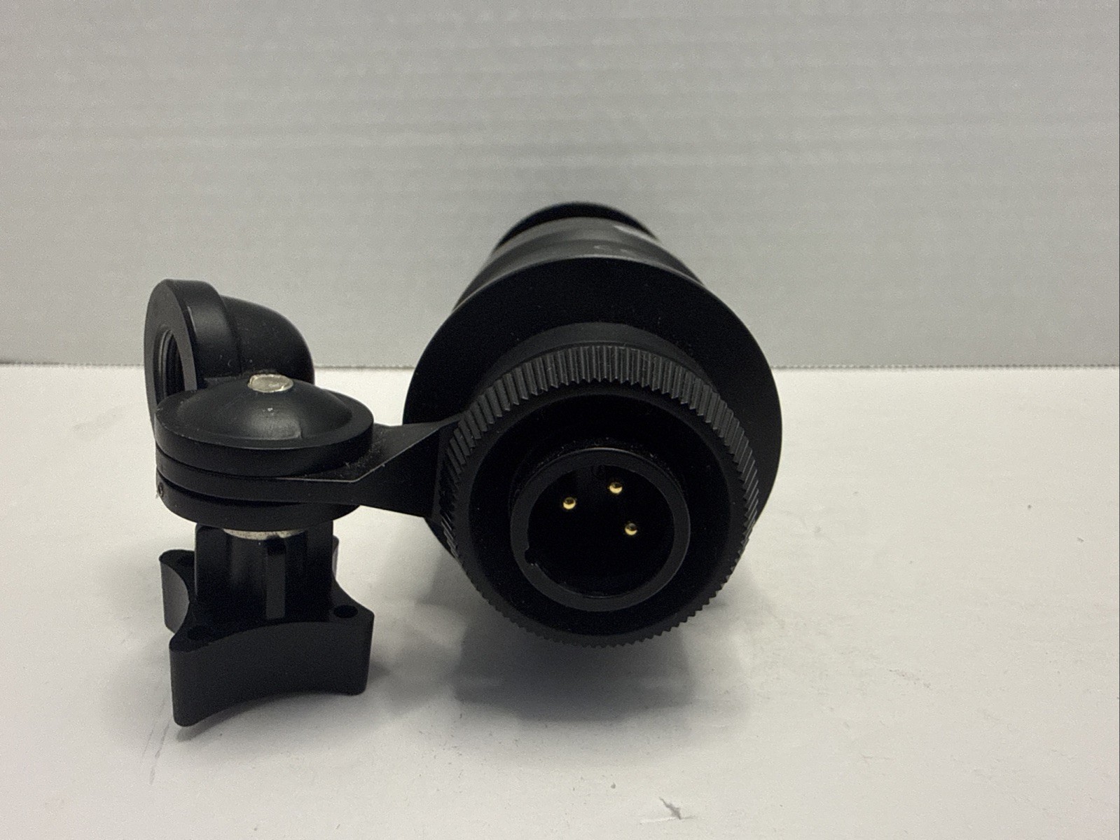 STEINBERG ST-M01 MIC ***TESTED AND WORKING***